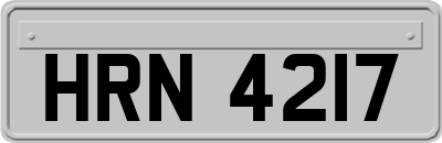 HRN4217