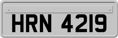 HRN4219