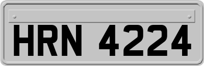 HRN4224