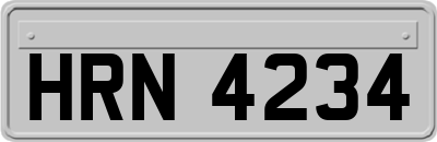 HRN4234
