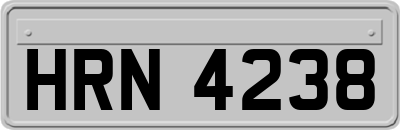 HRN4238