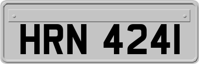HRN4241