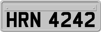 HRN4242