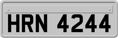 HRN4244