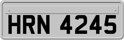 HRN4245