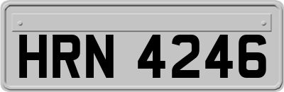 HRN4246