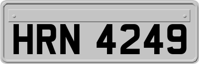 HRN4249