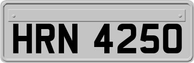 HRN4250