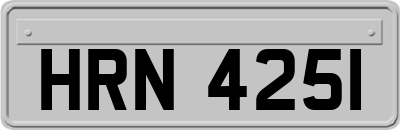 HRN4251
