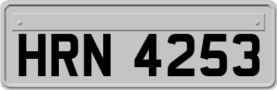 HRN4253