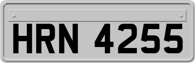HRN4255