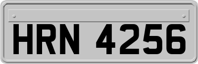 HRN4256