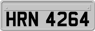 HRN4264