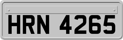 HRN4265
