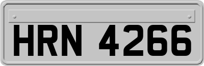 HRN4266