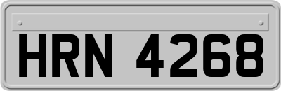 HRN4268