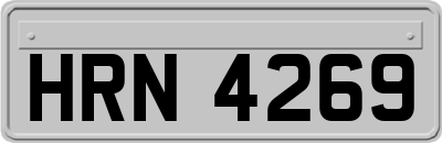 HRN4269
