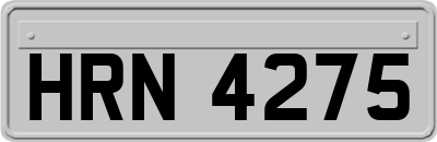 HRN4275