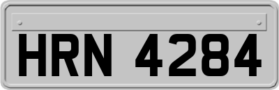 HRN4284