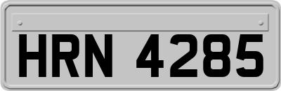 HRN4285