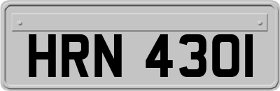 HRN4301