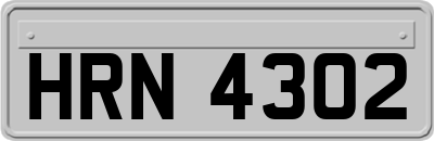 HRN4302