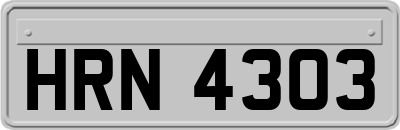 HRN4303