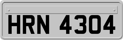 HRN4304