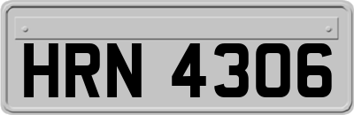 HRN4306
