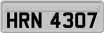 HRN4307