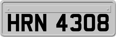 HRN4308