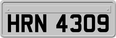 HRN4309