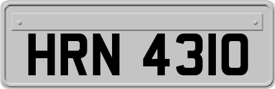 HRN4310