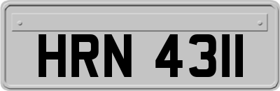 HRN4311