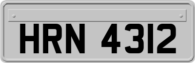 HRN4312