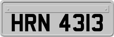 HRN4313