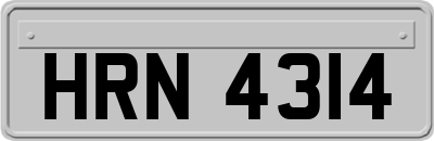 HRN4314