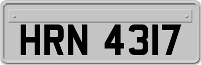 HRN4317