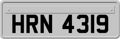 HRN4319
