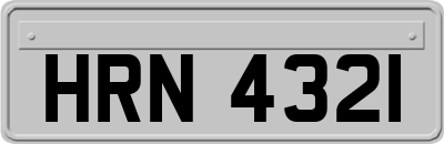 HRN4321