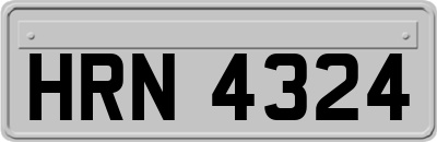 HRN4324