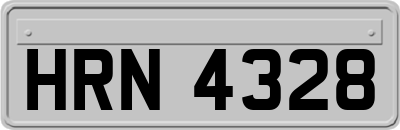 HRN4328