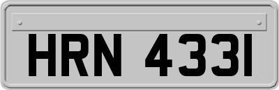 HRN4331