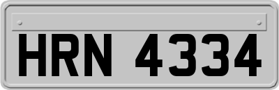 HRN4334