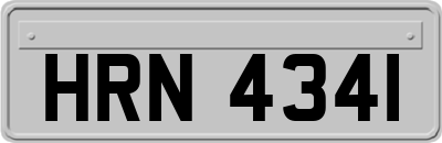 HRN4341