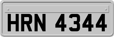 HRN4344