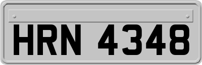 HRN4348