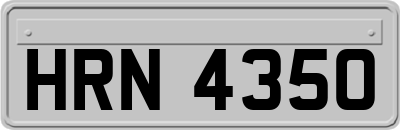 HRN4350