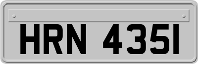 HRN4351