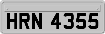 HRN4355